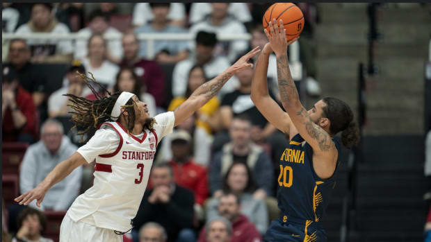 Cal stan